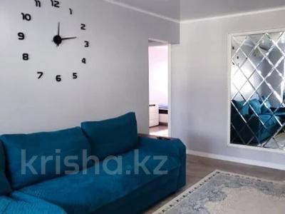 3-бөлмелі пәтер · 60 м² · 4/4 қабат, Розыбакиева 206, бағасы: 550 000 ₸ в Алматы, Бостандыкский р-н