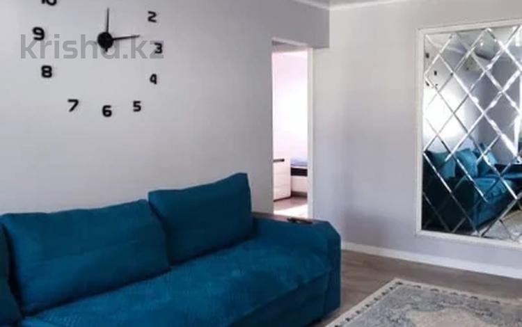 3-бөлмелі пәтер · 60 м² · 4/4 қабат, Розыбакиева 206, бағасы: 550 000 ₸ в Алматы, Бостандыкский р-н — фото 2