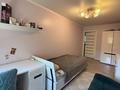3-бөлмелі пәтер · 60 м² · 4/4 қабат, Розыбакиева 206, бағасы: 550 000 ₸ в Алматы, Бостандыкский р-н — фото 2
