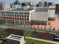 3-комнатная квартира · 80 м² · 6/9 этаж, Улы Дала 58/1 — Гейдара Алиева за 450 000 ₸ в Астане, Есильский р-н — фото 22