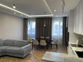3-комнатная квартира · 80 м² · 6/9 этаж, Улы Дала 58/1 — Гейдара Алиева за 450 000 ₸ в Астане, Есильский р-н — фото 3