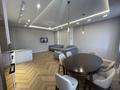 3-комнатная квартира · 80 м² · 6/9 этаж, Улы Дала 58/1 — Гейдара Алиева за 450 000 ₸ в Астане, Есильский р-н — фото 4