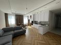 3-комнатная квартира · 80 м² · 6/9 этаж, Улы Дала 58/1 — Гейдара Алиева за 450 000 ₸ в Астане, Есильский р-н — фото 5