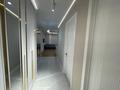 3-комнатная квартира · 80 м² · 6/9 этаж, Улы Дала 58/1 — Гейдара Алиева за 450 000 ₸ в Астане, Есильский р-н — фото 8