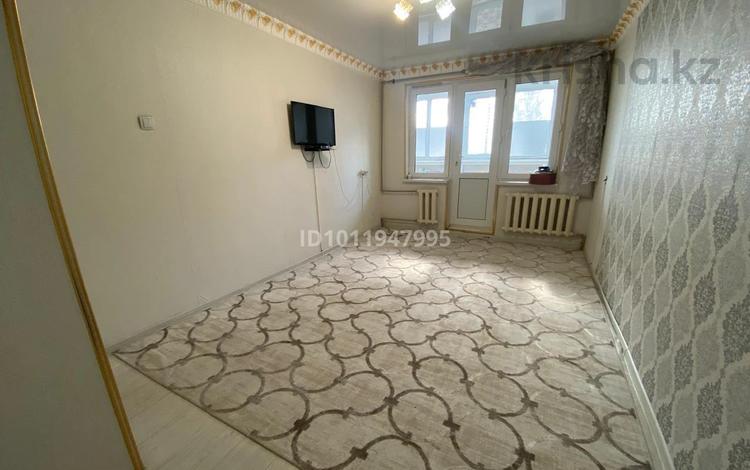 1-бөлмелі пәтер · 34 м² · 1/5 қабат, ул. Льва Толстого 121А, бағасы: 13.7 млн ₸ в Шымкенте, Енбекшинский р-н — фото 2