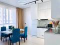 1-комнатная квартира · 48 м² · 8/12 этаж, Сейфуллина 469а/1 — Сейфуллина-Маметова за 20 000 ₸ в Алматы, Алмалинский р-н — фото 4