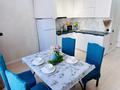 1-комнатная квартира · 48 м² · 8/12 этаж, Сейфуллина 469а/1 — Сейфуллина-Маметова за 20 000 ₸ в Алматы, Алмалинский р-н — фото 9