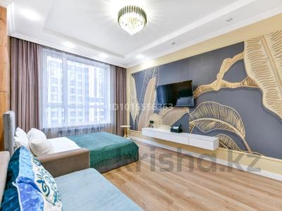 3-бөлмелі пәтер · 72 м² · 5/16 қабат, Асфендиярова 3 — Сыганак, бағасы: 500 000 ₸ в Астане, Нура р-н