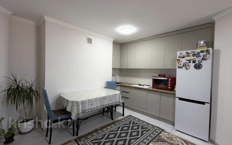 2-бөлмелі пәтер · 58 м² · 15/16 қабат, Мустафина 21/6, бағасы: 23.9 млн ₸ в Астане, Алматы р-н — фото 18