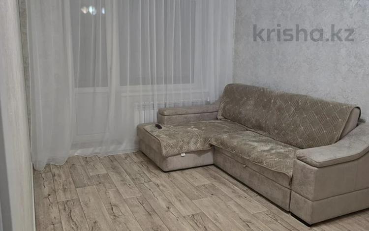 2-бөлмелі пәтер · 46.3 м² · 3/5 қабат, северо восток, бағасы: 17 млн ₸ в Уральске — фото 2