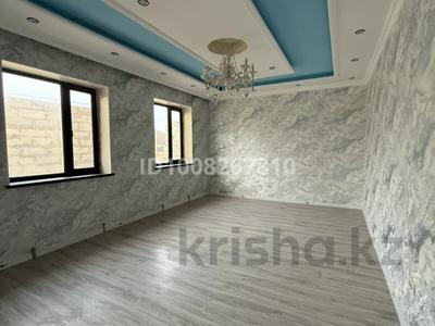 Отдельный дом · 4 комнаты · 120 м² · 4 сот., Мухтарұлы Жунай за 35 млн ₸ в Кемертогане