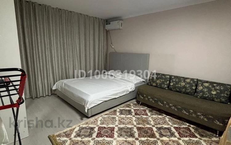 1-бөлмелі пәтер · 30 м² · 8/9 қабат, мкр Аккент 96 — яссауи райымбека, бағасы: 23 млн ₸ в Алматы, Алатауский р-н — фото 2