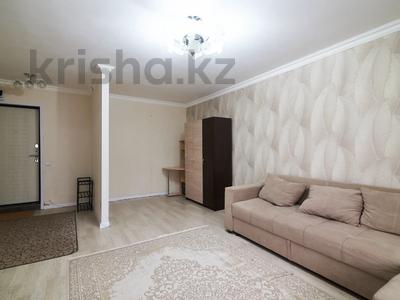 1-бөлмелі пәтер · 36.4 м² · 2/5 қабат, Абылай Хана 19, бағасы: 17.6 млн ₸ в Астане, Алматы р-н