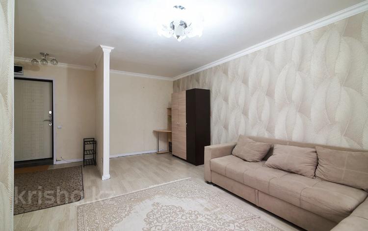1-бөлмелі пәтер · 36.4 м² · 2/5 қабат, Абылай Хана 19, бағасы: 17.6 млн ₸ в Астане, Алматы р-н — фото 23