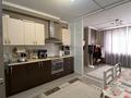 2-комнатная квартира · 58.9 м² · 6/19 этаж, Брусиловского 167 за 40.8 млн ₸ в Алматы, Алмалинский р-н — фото 12