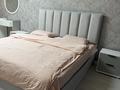 3-бөлмелі пәтер · 100 м² · 5/9 қабат, Өжет ш/а., Севернре кольцо 92/5 блок, бағасы: 600 000 ₸ в Алматы, Алатауский р-н — фото 5
