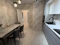 3-бөлмелі пәтер · 100 м² · 5/9 қабат, Өжет ш/а., Севернре кольцо 92/5 блок, бағасы: 600 000 ₸ в Алматы, Алатауский р-н — фото 18