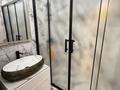 3-бөлмелі пәтер · 100 м² · 5/9 қабат, Өжет ш/а., Севернре кольцо 92/5 блок, бағасы: 600 000 ₸ в Алматы, Алатауский р-н — фото 26
