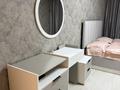 3-бөлмелі пәтер · 100 м² · 5/9 қабат, Өжет ш/а., Севернре кольцо 92/5 блок, бағасы: 600 000 ₸ в Алматы, Алатауский р-н — фото 2