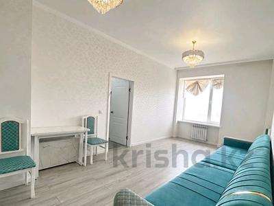 2-комнатная квартира · 58 м² · 8/10 этаж, Айтматова 59 за 29.9 млн ₸ в Астане, Нура р-н