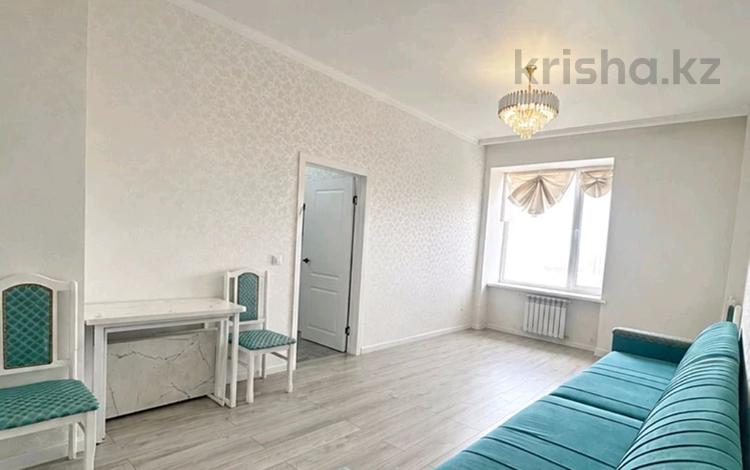 2-комнатная квартира · 58 м² · 8/10 этаж, Айтматова 59 за 29.9 млн ₸ в Астане, Нура р-н — фото 2