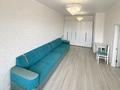 2-комнатная квартира · 58 м² · 8/10 этаж, Айтматова 59 за 29.9 млн ₸ в Астане, Нура р-н — фото 2