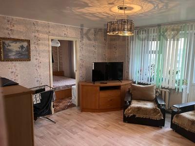 3-бөлмелі пәтер, 42.7 м², 9/9 қабат, 7 микрорайон, бағасы: 11 млн 〒 в Темиртау