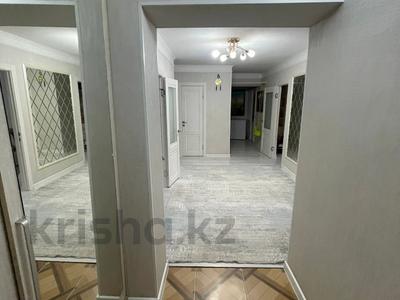 4-комнатная квартира, 116 м², мкр Болашак 133г за 36 млн 〒 в Актобе, мкр Болашак