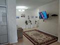 4-комнатная квартира · 125 м² · 3/5 этаж, Бокенбай Батыра за 39 млн ₸ в Актобе, мкр Авиатор