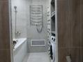 4-комнатная квартира · 125 м² · 3/5 этаж, Бокенбай Батыра за 39 млн ₸ в Актобе, мкр Авиатор — фото 11