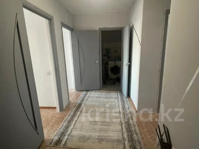 3-комнатная квартира · 67.7 м² · 8/9 этаж, Нур Актобе, Нур Актобе 1 микрорайон за 16.5 млн ₸