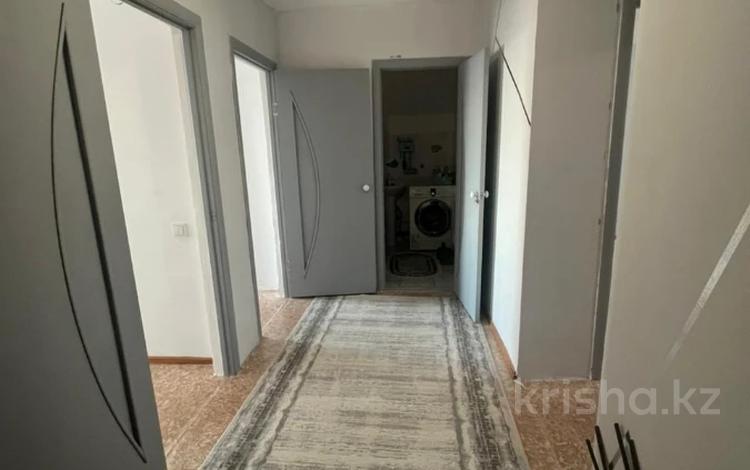 3-комнатная квартира · 67.7 м² · 8/9 этаж, Нур Актобе, Нур Актобе 1 микрорайон за 16.5 млн ₸ — фото 2