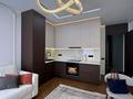 2-бөлмелі пәтер · 50 м² · 5/9 қабат, Симферопольская, бағасы: 350 000 ₸ в Алматы, Ауэзовский р-н