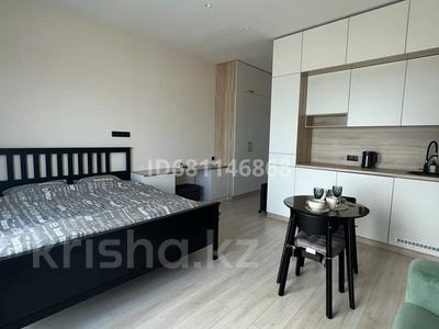 1-комнатная квартира · 30 м² · 9/9 этаж, Теплый пляж — Рядом Rixos за 16 млн 〒 в Актау