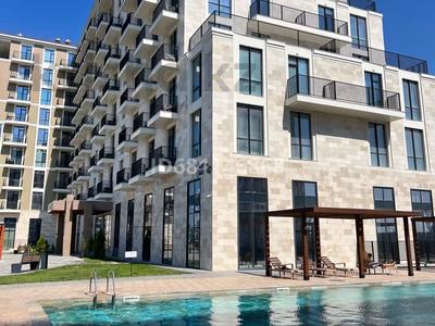 1-бөлмелі пәтер · 30 м² · 9/9 қабат, Теплый пляж 119 — Рядом Rixos, бағасы: 21 млн ₸ в Актау