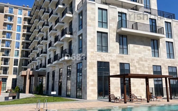 1-бөлмелі пәтер · 30 м² · 9/9 қабат, Теплый пляж 119 — Рядом Rixos, бағасы: 21 млн ₸ в Актау — фото 67