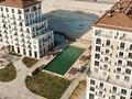 1-бөлмелі пәтер · 30 м² · 9/9 қабат, Теплый пляж 119 — Рядом Rixos, бағасы: 21 млн ₸ в Актау — фото 33