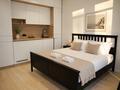1-бөлмелі пәтер · 30 м² · 9/9 қабат, Теплый пляж 119 — Рядом Rixos, бағасы: 21 млн ₸ в Актау — фото 52