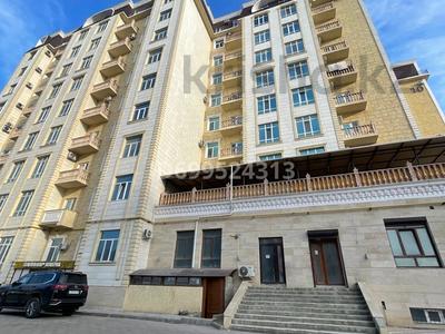 Свободное назначение, офисы, магазины и бутики, склады, общепит, салоны красоты, медцентры и аптеки, образование, развлечения · 178.9 м² за 80 млн 〒 в Актау, 18-й мкр 