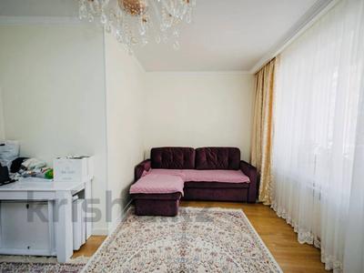 2-комнатная квартира · 61 м² · 5/8 этаж, Бухар жырау 42 — Аль Фараби за 40 млн ₸ в Астане, Есильский р-н