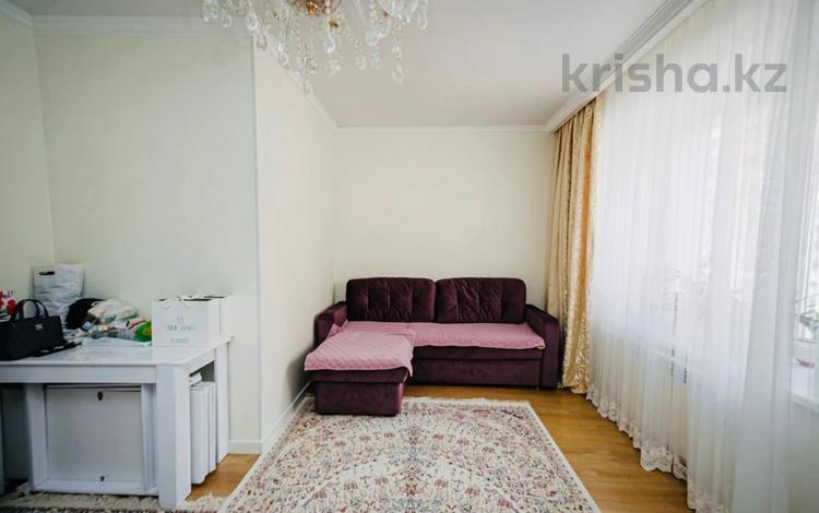 2-комнатная квартира · 61 м² · 5/8 этаж, Бухар жырау 42 — Аль Фараби за 40 млн ₸ в Астане, Есильский р-н — фото 2