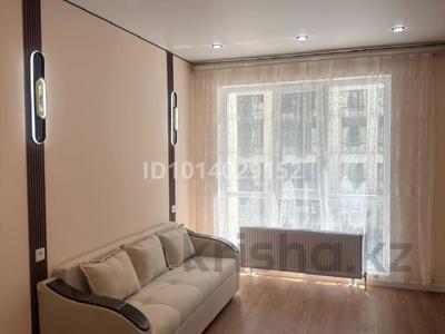 1-бөлмелі пәтер · 36 м² · 3/9 қабат, Шұғыла ш/а., Алатау плюс, бағасы: 25.6 млн ₸ в Алматы, Наурызбайский р-н