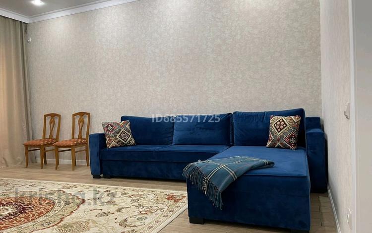 4-комнатная квартира · 155.7 м² · 3/5 этаж, мкр. Алтын орда, Тауелсиздик — Газиза Жубанова за 58 млн ₸ в Актобе — фото 40