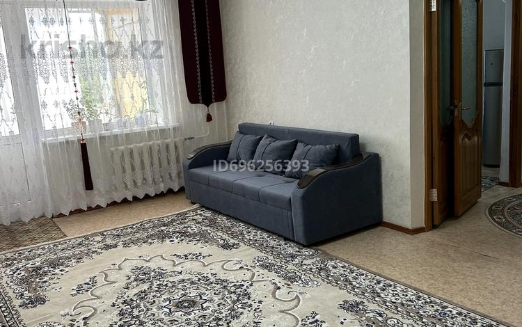 3-комнатная квартира · 90 м² · 3/12 этаж, Назарбаева 124 за 200 000 ₸ в Талдыкоргане — фото 2