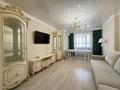 2-бөлмелі пәтер · 61.4 м² · 7/9 қабат, Анет баба 1, бағасы: 42 млн ₸ в Астане, Есильский р-н