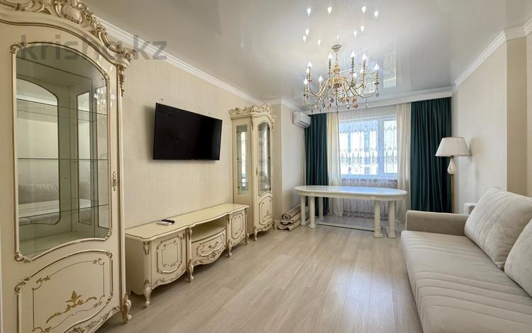 2-бөлмелі пәтер · 61.4 м² · 7/9 қабат, Анет баба 1, бағасы: 42 млн ₸ в Астане, Есильский р-н — фото 18