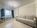 2-бөлмелі пәтер · 61.4 м² · 7/9 қабат, Анет баба 1, бағасы: 42 млн ₸ в Астане, Есильский р-н — фото 2