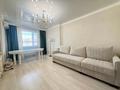2-бөлмелі пәтер · 61.4 м² · 7/9 қабат, Анет баба 1, бағасы: 42 млн ₸ в Астане, Есильский р-н — фото 3