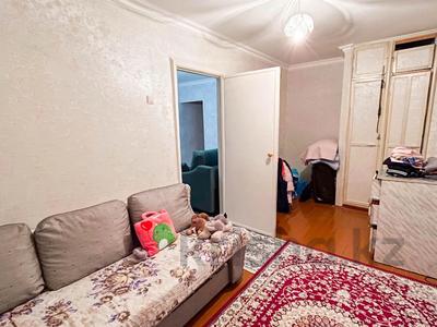 2-комнатная квартира · 44.3 м² · 2/4 этаж, жетысу за 13.5 млн 〒 в Талдыкоргане, мкр Жетысу