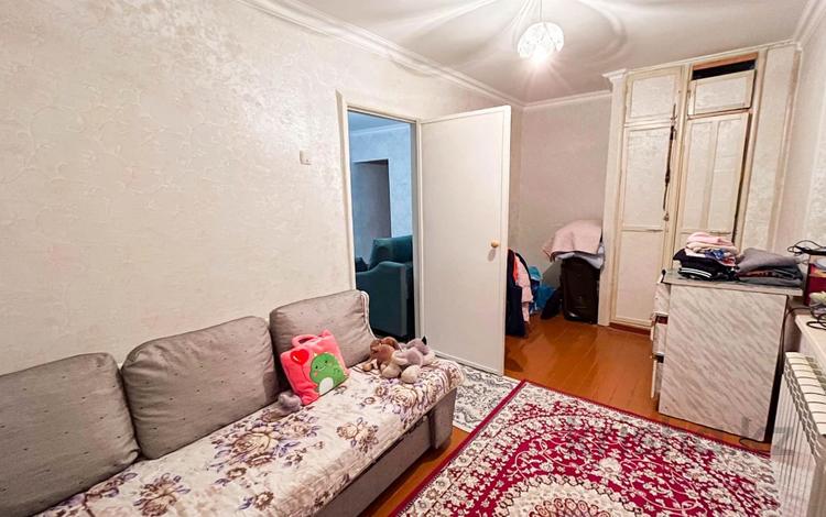 2-бөлмелі пәтер · 44.3 м² · 2/4 қабат, жетысу, бағасы: 13.5 млн ₸ в Талдыкоргане, мкр Жетысу — фото 2